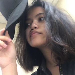 Meet your Posher, Thuy